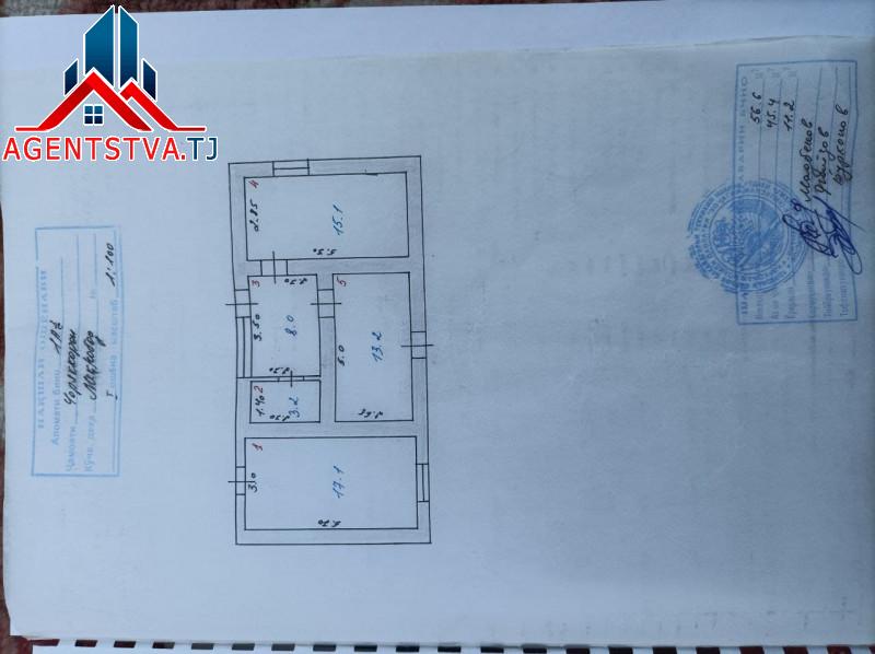 Selling, Villas, РРП, Rudaki, Чоряккорон, цена 340 000 Selling, Villas, РРП, Rudaki, Чоряккорон, цена 340 000