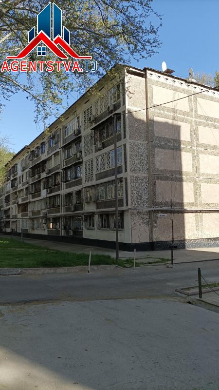 Selling, Apartments, c. Dushanbe, I. Somoni, Мерве, цена 936 000 Selling, Apartments, c. Dushanbe, I. Somoni, Мерве, цена 936 000