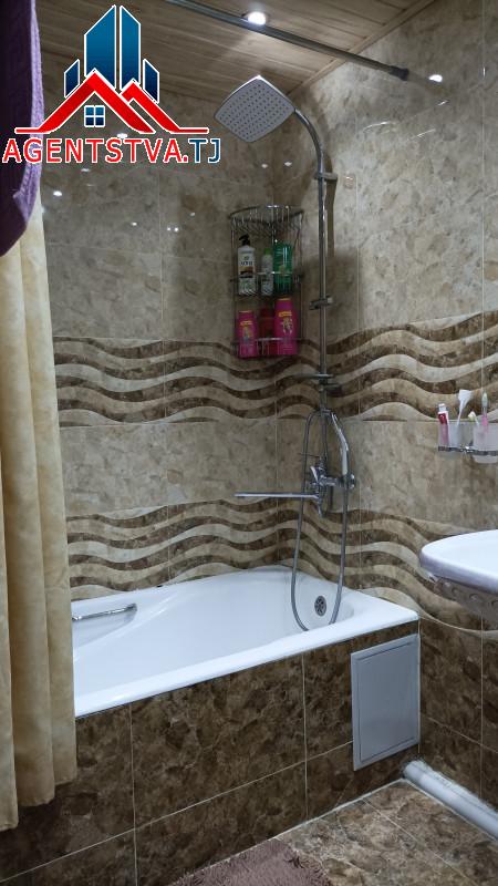 Selling, Apartments, c. Dushanbe, I. Somoni, Мерве, цена 936 000 Selling, Apartments, c. Dushanbe, I. Somoni, Мерве, цена 936 000