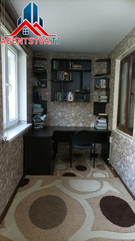 Selling, Apartments, c. Dushanbe, I. Somoni, Мерве, цена 936 000 Selling, Apartments, c. Dushanbe, I. Somoni, Мерве, цена 936 000