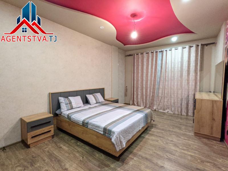 Lease, Apartments, c. Dushanbe, Shohmansur, Альфемо, цена 7 500 Lease, Apartments, c. Dushanbe, Shohmansur, Альфемо, цена 7 500