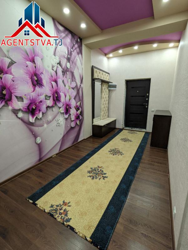 Lease, Apartments, c. Dushanbe, Shohmansur, Альфемо, цена 7 500 Lease, Apartments, c. Dushanbe, Shohmansur, Альфемо, цена 7 500