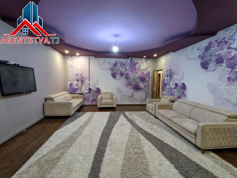 Lease, Apartments, c. Dushanbe, Shohmansur, Альфемо, цена 7 500 Lease, Apartments, c. Dushanbe, Shohmansur, Альфемо, цена 7 500