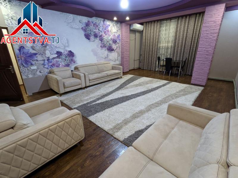 Lease, Apartments, c. Dushanbe, Shohmansur, Альфемо, цена 7 500 Lease, Apartments, c. Dushanbe, Shohmansur, Альфемо, цена 7 500