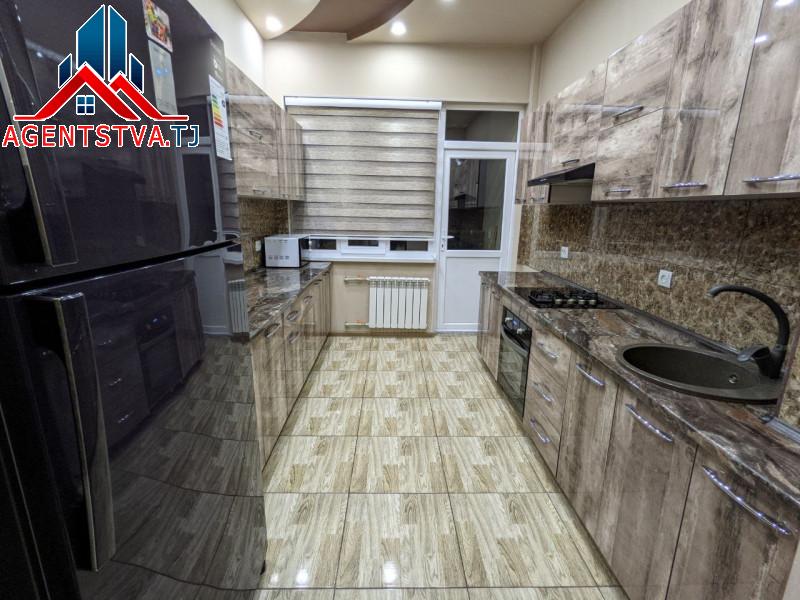 Lease, Apartments, c. Dushanbe, Shohmansur, Альфемо, цена 7 500 Lease, Apartments, c. Dushanbe, Shohmansur, Альфемо, цена 7 500