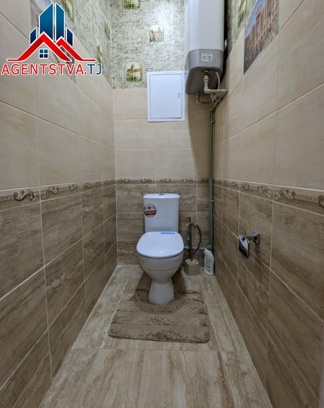 Lease, Apartments, c. Dushanbe, Shohmansur, Альфемо, цена 7 500 Lease, Apartments, c. Dushanbe, Shohmansur, Альфемо, цена 7 500