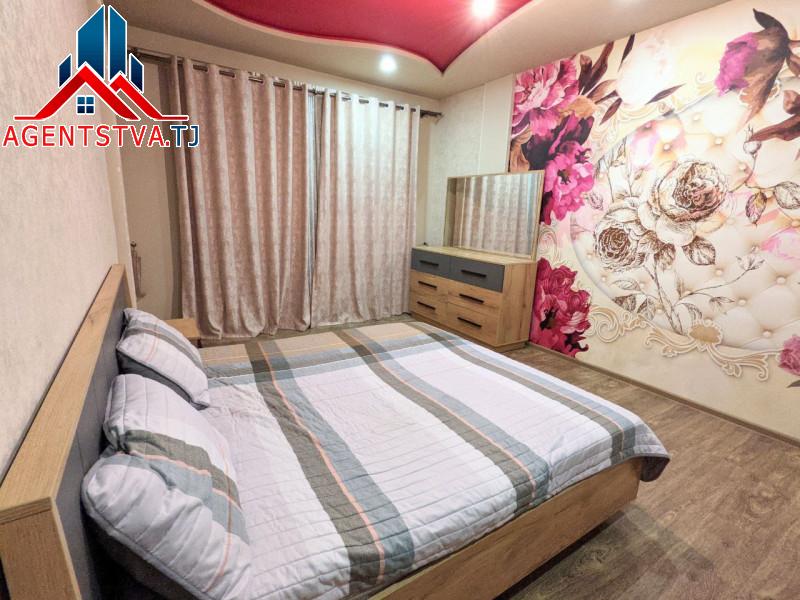 Lease, Apartments, c. Dushanbe, Shohmansur, Альфемо, цена 7 500 Lease, Apartments, c. Dushanbe, Shohmansur, Альфемо, цена 7 500