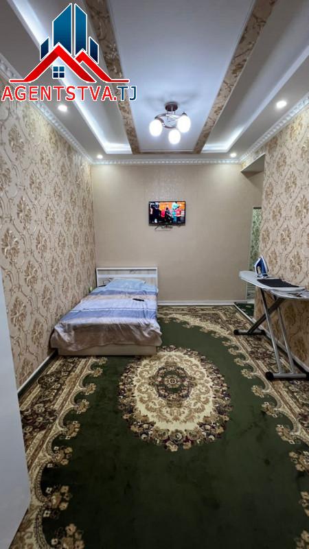 Lease, Apartments, c. Dushanbe, I. Somoni, ЦУМ, цена 9 998 Lease, Apartments, c. Dushanbe, I. Somoni, ЦУМ, цена 9 998