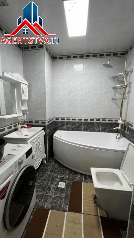 Lease, Apartments, c. Dushanbe, I. Somoni, ЦУМ, цена 9 998 Lease, Apartments, c. Dushanbe, I. Somoni, ЦУМ, цена 9 998