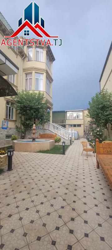 Selling, Villas, c. Dushanbe, I. Somoni, Школа 11, цена 6 500 000 Selling, Villas, c. Dushanbe, I. Somoni, Школа 11, цена 6 500 000