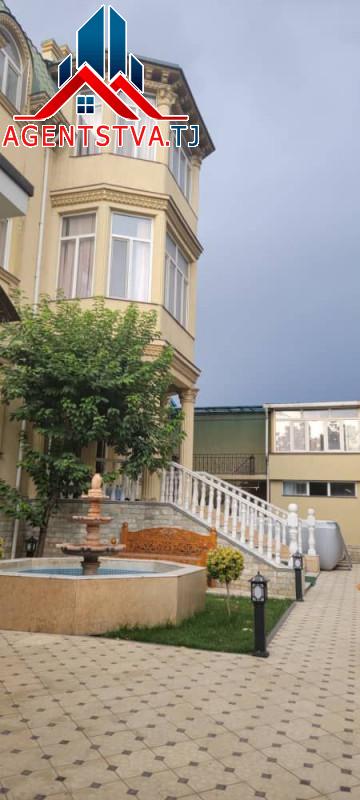 Selling, Villas, c. Dushanbe, I. Somoni, Школа 11, цена 6 500 000 Selling, Villas, c. Dushanbe, I. Somoni, Школа 11, цена 6 500 000