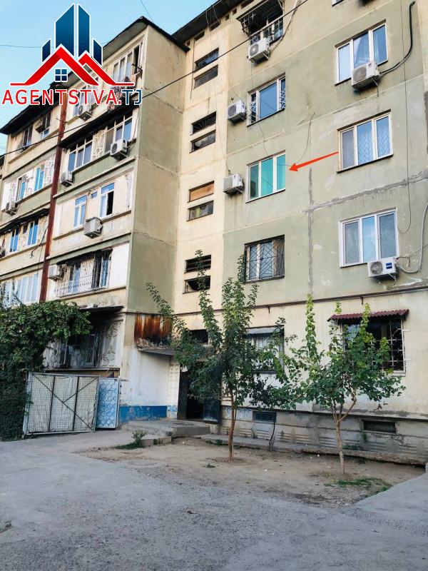 Продам, Квартира, г. Душанбе, Фирдоуси, Маладежный театр, цена 583 000 Продам, Квартира, г. Душанбе, Фирдоуси, Маладежный театр, цена 583 000