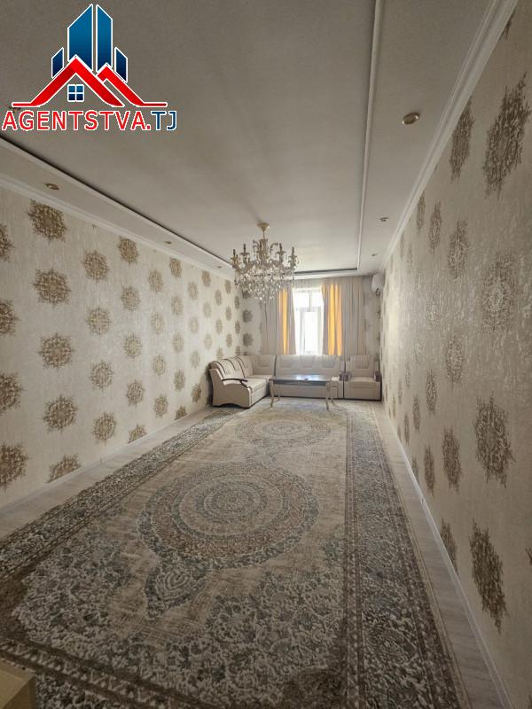 Сдам, Квартира, г. Душанбе, И. Самани, Родом №2, цена 7 100 Сдам, Квартира, г. Душанбе, И. Самани, Родом №2, цена 7 100