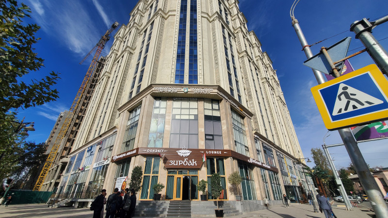Сдам, Квартира, г. Душанбе, Шохмансур, Айнӣ, цена 5 500 Сдам, Квартира, г. Душанбе, Шохмансур, Айнӣ, цена 5 500