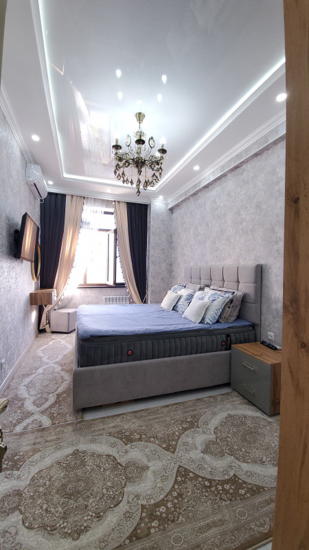 Сдам, Квартира, г. Душанбе, Шохмансур, Айнӣ, цена 5 500 Сдам, Квартира, г. Душанбе, Шохмансур, Айнӣ, цена 5 500