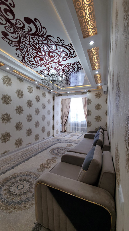 Сдам, Квартира, г. Душанбе, Шохмансур, Айнӣ, цена 5 500 Сдам, Квартира, г. Душанбе, Шохмансур, Айнӣ, цена 5 500