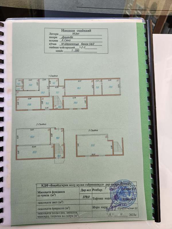 Продам, Коммерческая, г. Душанбе, Сино, Масложир, цена 2 750 000 Продам, Коммерческая, г. Душанбе, Сино, Масложир, цена 2 750 000