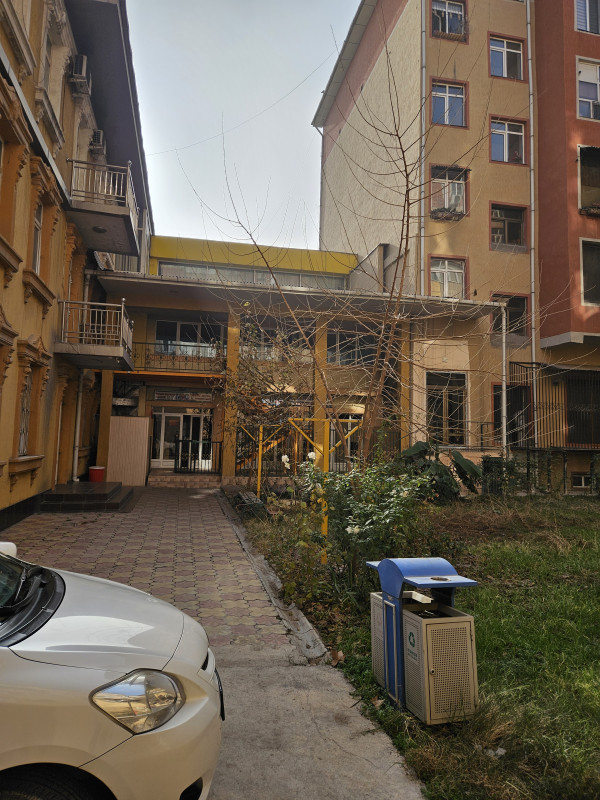 Продам, Коммерческая, г. Душанбе, Сино, Масложир, цена 2 750 000 Продам, Коммерческая, г. Душанбе, Сино, Масложир, цена 2 750 000