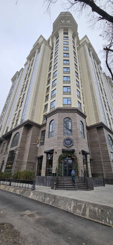 Selling, Apartments, c. Dushanbe, I. Somoni, Tcell ГО, цена 2 745 000 Selling, Apartments, c. Dushanbe, I. Somoni, Tcell ГО, цена 2 745 000