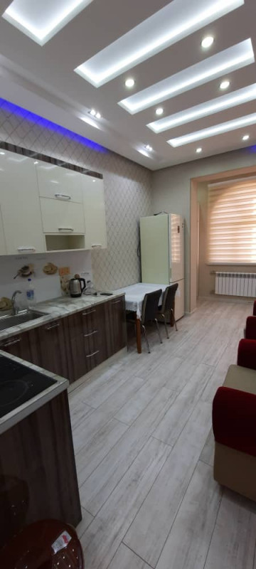 Lease, Apartments, c. Dushanbe, I. Somoni, Вефа-Центр, цена 8 000 Lease, Apartments, c. Dushanbe, I. Somoni, Вефа-Центр, цена 8 000