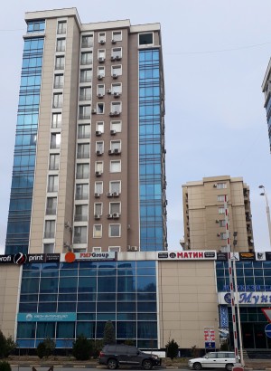 Real estate agency Tajikistan